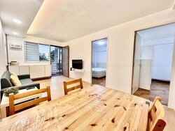 Blk 83 Commonwealth Heights (Queenstown), HDB 3 Rooms #418184251